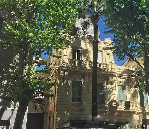 Le Cedre Bleu