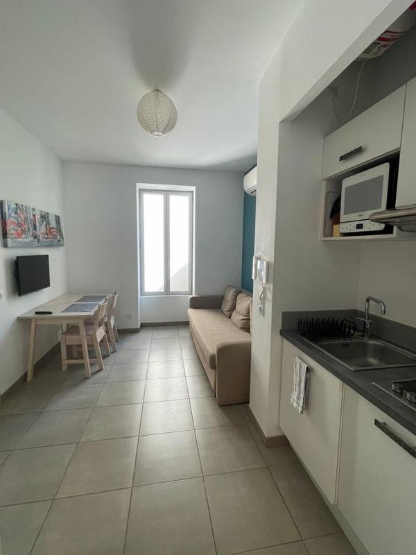 Le Cedre Bleu Apartment *