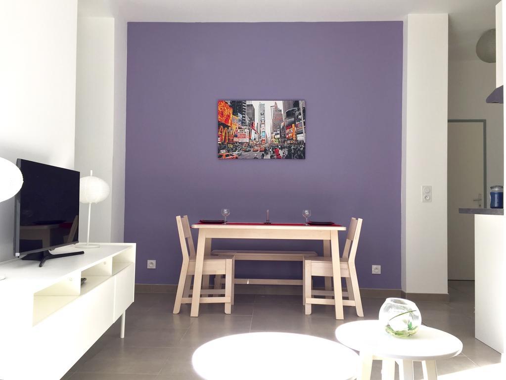 Appartamento Le Cedre Bleu