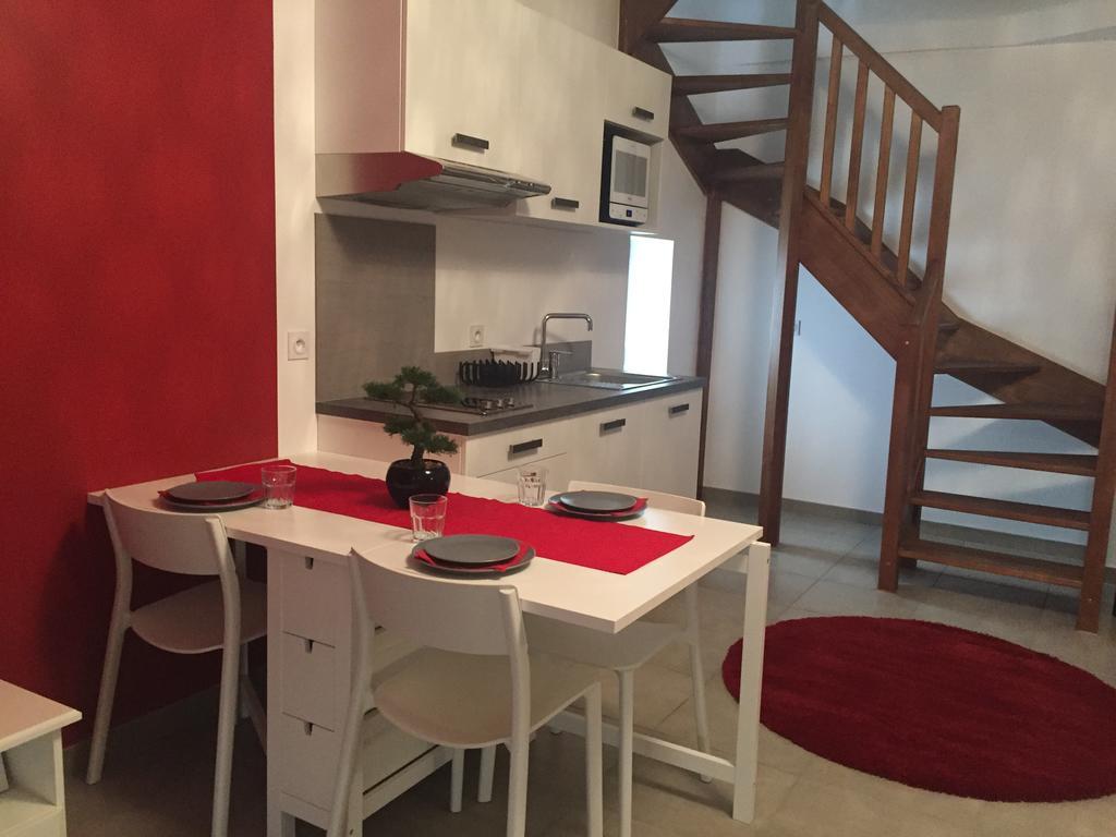 Appartamento Le Cedre Bleu